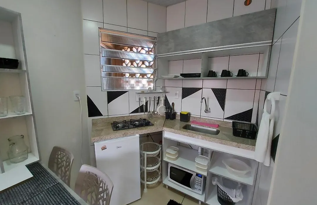 Flats Atitude Maragogi centro-1